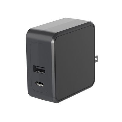 Fast Charging Mobile Phone Wall ETL FCC USB C PD Charger 30W