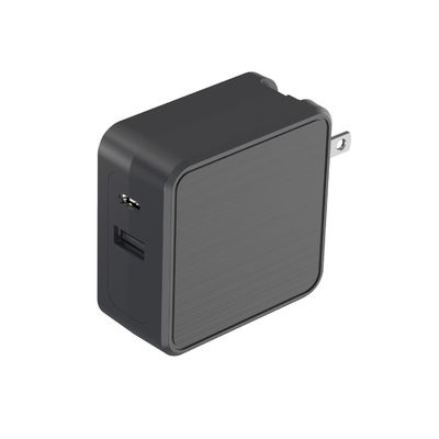 Fast Charging Mobile Phone Wall ETL FCC USB C PD Charger 30W