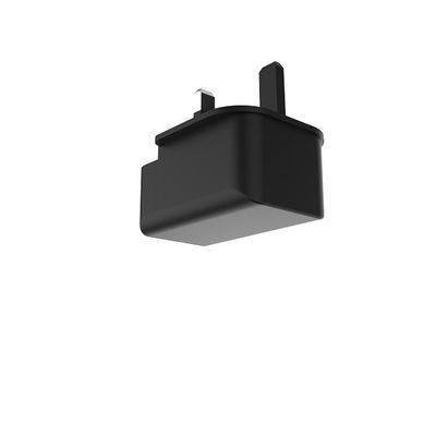 OEM ODM 5V2.4A UK USB Charger Plug with Single USB Port