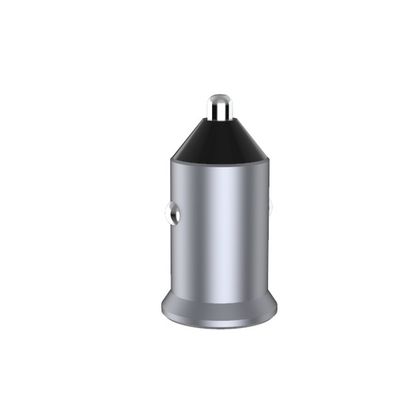 FCC Type C USB PD18W QC3.0 5V3A Single Port Car Charger