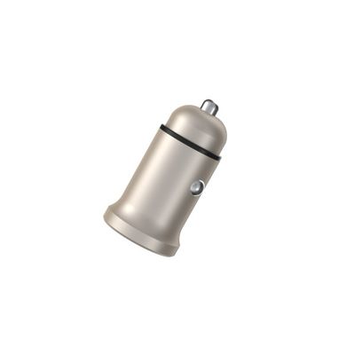Type C USB Single Port PD18W QC 3.0 Car Charger 12v
