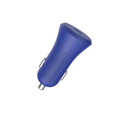 PAHs USB Type C 5V3A PD18W Single Port Car Charger