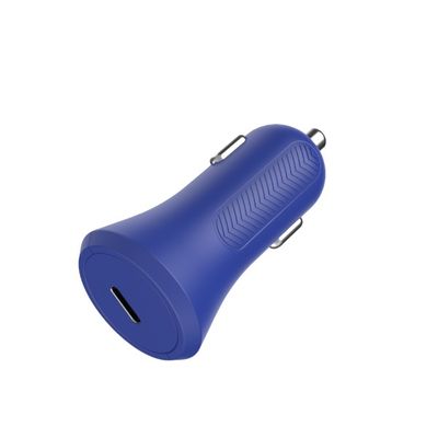 PAHs USB Type C 5V3A PD18W Single Port Car Charger