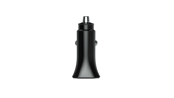 FCC PD20W 12V1.67A PD QC Car Charger For Iphone 12