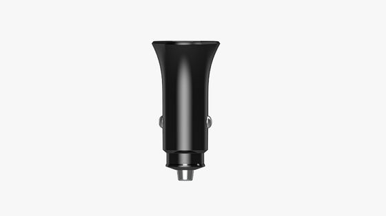 5V3A 24VDC PD20W Dual Port Car Charger For Iphone 12