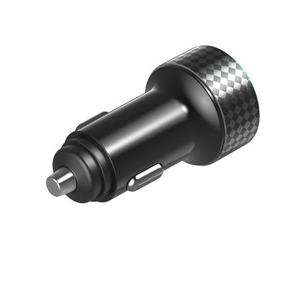 9V2.22A 12V1.67A PD20W PD QC Fast Charger With LED Light