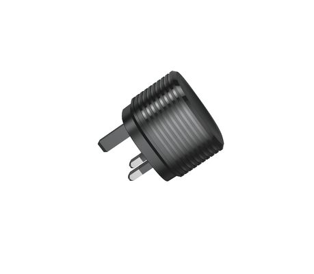 5V2.4A ErP United Kindom Mains Charger AC100-240V