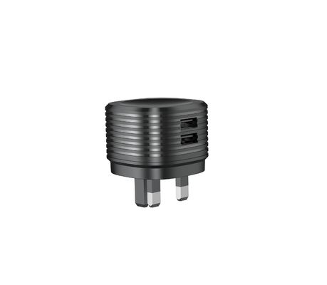 5V2.4A ErP United Kindom Mains Charger AC100-240V