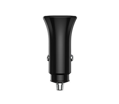 A C Output PD20W 9V2.22A PD QC Car Charger 5V3A PC ABC