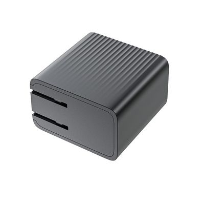 US/EU Plug 65W 20V3.25A GaN Wall Charger for Mobile Phone