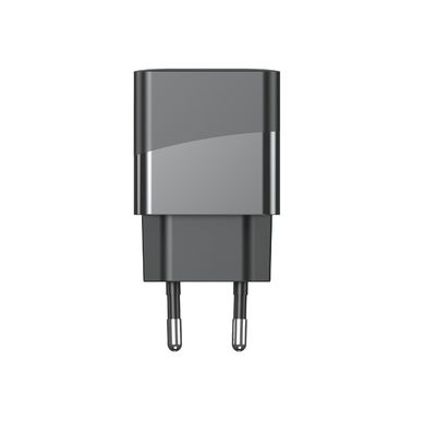 Multiple Protocols 45W Plastic PC GaN Charger With A C Port